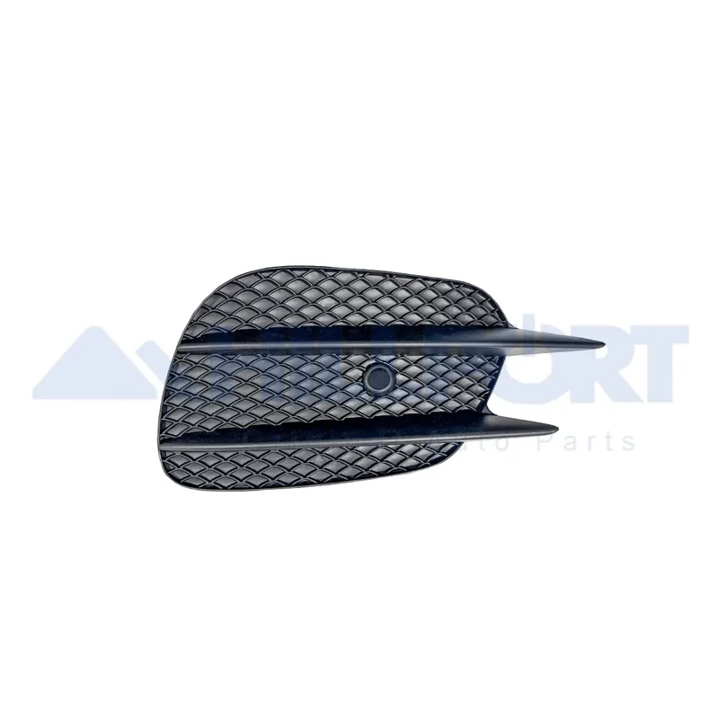 Решетка бампера с отверст E-class AMG 16-20, W213, C238 правая HILLPORT 18MH05632