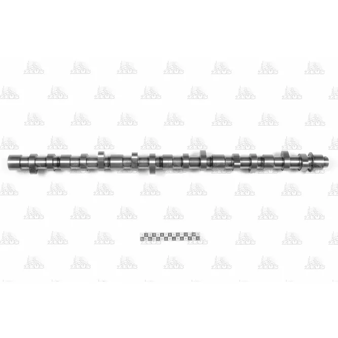 Распредвал двс 6hk1/6hl1 ZEVS CS4690