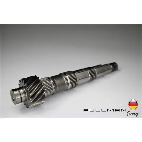 Вал вторичный кпп PULLMAN 203T1191D8