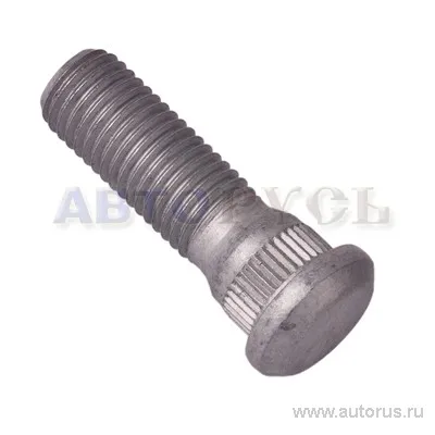 Шпилька ступицы, M12x1.5 мм TOYOTA 90942-02081