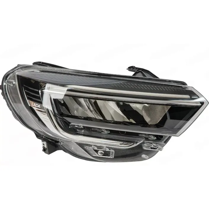 Блок-фара левая LED Lada Vesta NG LADA 8450043981