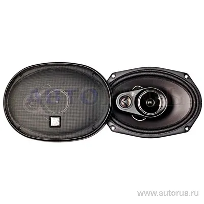 Колонки DLS M 1369, 6x9, 3-х полосные