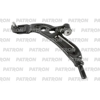 Рычаг подвески MINI MINI (F55) 13- PATRON PS50691L