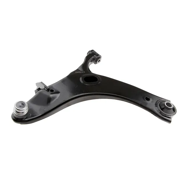 Рычаг подвески нижний левый Subaru XV 13- NTY ZWDSB013