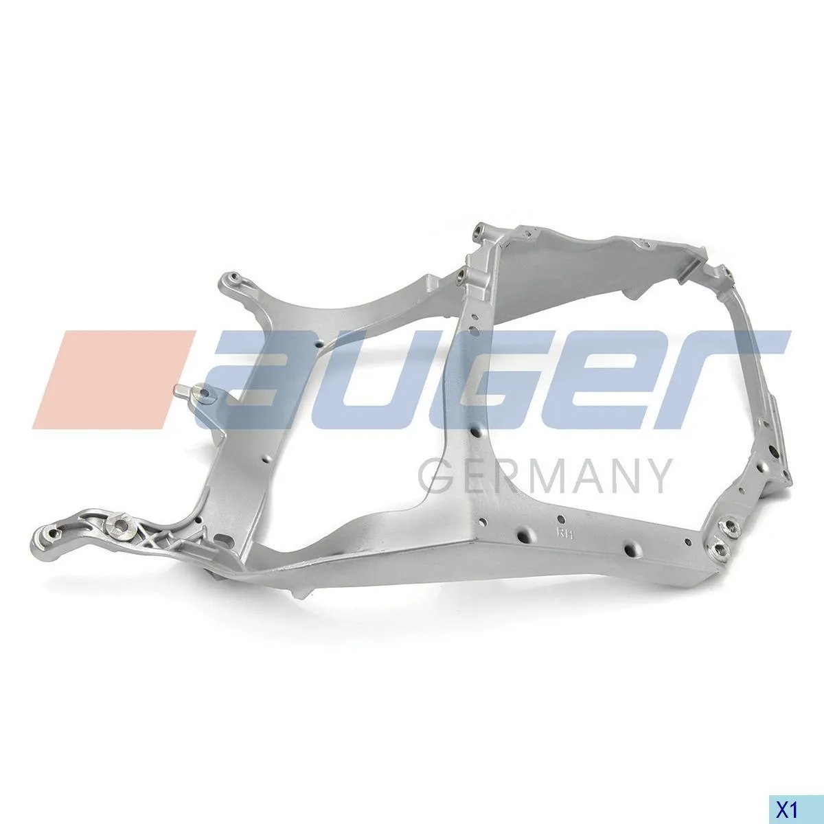 Кронштейн, Фара DAF AUGER 84753