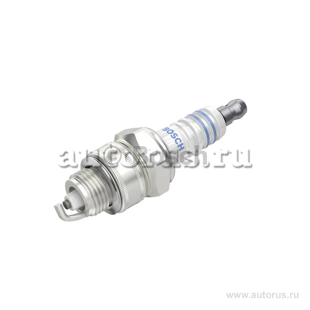 Свеча зажигания WR 10 FC 0.9 BOSCH 0242219512
