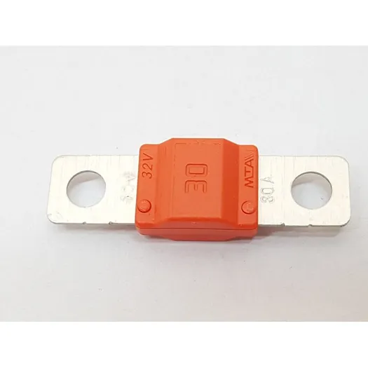 Плавк. предохр. midi 30a CITROEN/PEUGEOT 9665407880