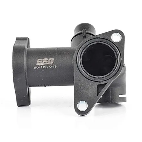 Фланец водяного охлаждения PASSAT-A4-A6 01-05 BSG BSG90126013