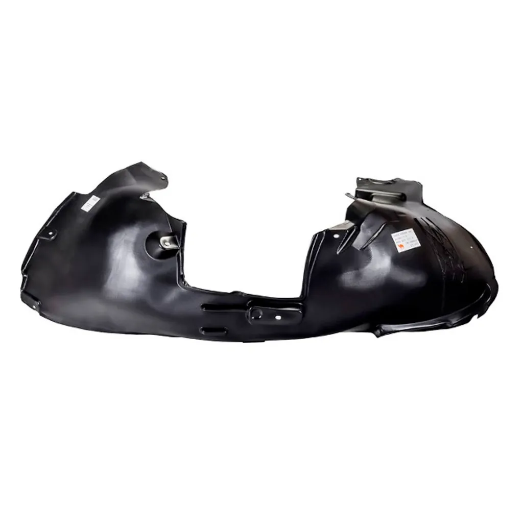Подкрылок передний правый Audi Q5 08-12 GORDON AD0535105BR
