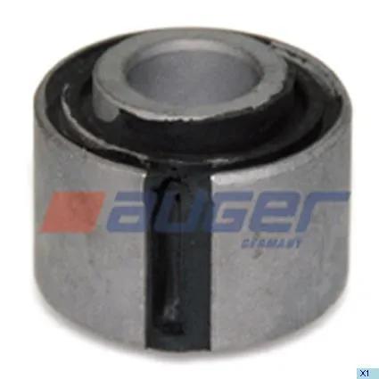 Втулка стабилизатора переднего концевая MB O404 AUGER 51116