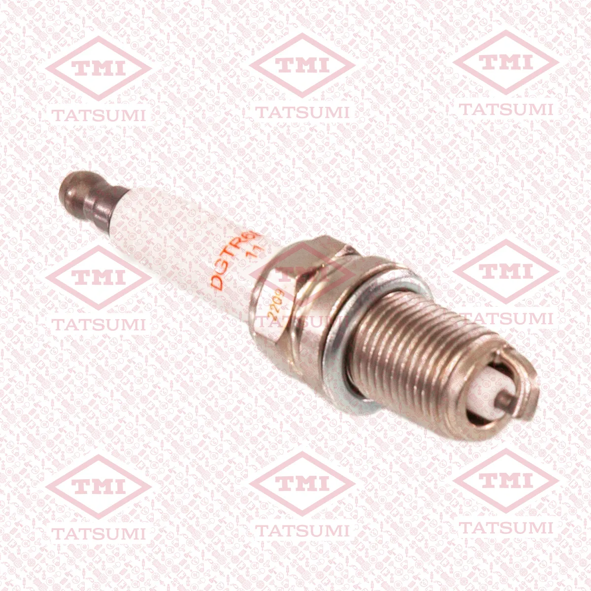 Свеча зажигания STANDARD DGTR6ES-11 BCPR6ES-11 HYUNDAI/DAEWOO/FORD/HONDA/KIA/MAZDA/NIS TATSUMI THS1008