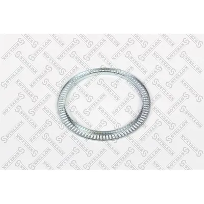 Кольцо ступицы металл зубчатое ABS SAF STELLOX 84-41829-SX