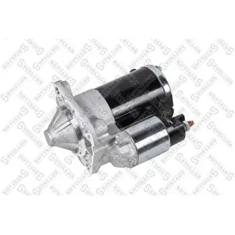 Стартер 12V 0.8KW 8T Renault Logan/Megan/Clio II/Kangoo 1.4/1.6 0 STELLOX 06-10166-SX