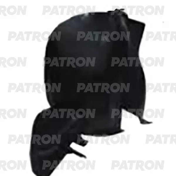 Подкрылок Передн лев VOLKSWAGEN TIGUAN 16 - PATRON P72-2449AL