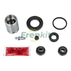 Ремкомплект тормозного суппорта перед HYUNDAI Accent 1.6 2017.01- Frenkit 234963