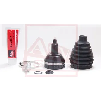 Шрус наружный 30x52x36 ASVA SK1414
