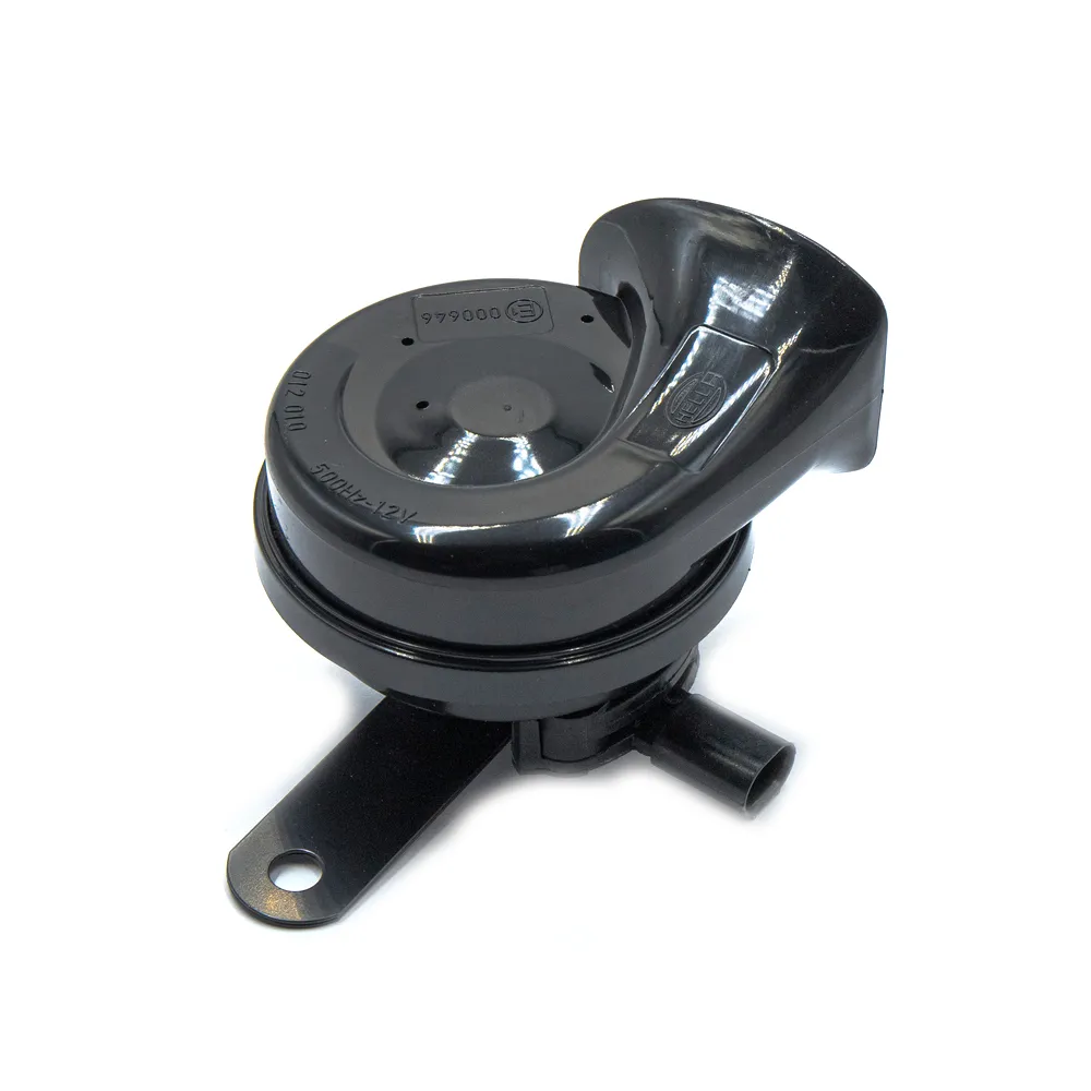 Сигнал звуковой (компл. 2шт) MINI Cooper 01-> /12V /72W /400-500Hz HELLA 3FH 012 010-051