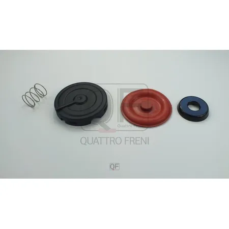 Ремкомплект клапана маслоотделителя QUATTRO FRENI QF62A00124