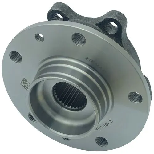СТУПИЦА ПЕРЕДНЯЯ NISSAN QASHQAI ZIKMAR Z89690R