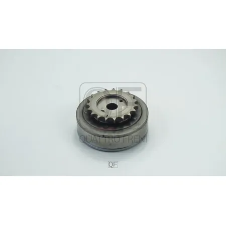 Шестерня распредвала QUATTRO FRENI QF33A00152