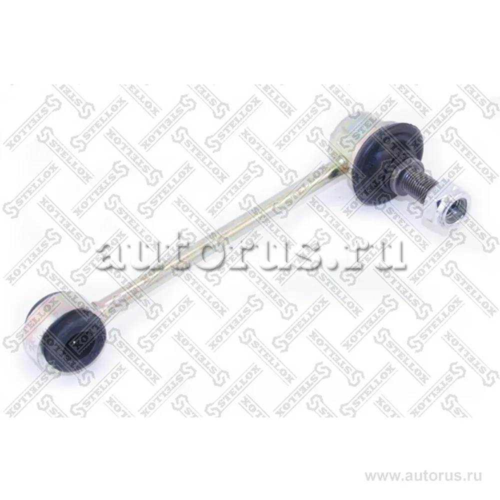 Тяга стаб. зад. Honda Prelude BB all 92 STELLOX 5637012_SX