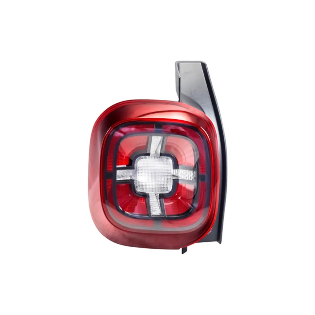 Фонарь задний левый DUSTER II 2021- SAILING RNL0579371L