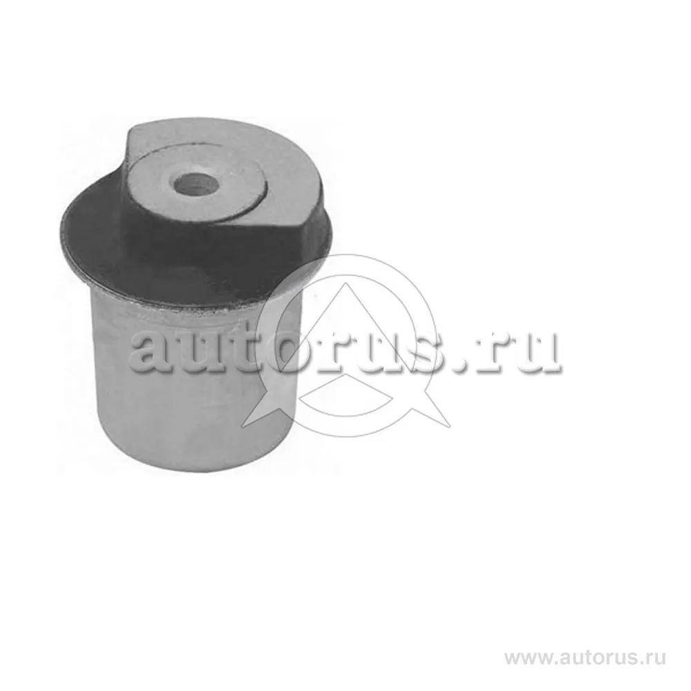 Сайлентблок задней балки L=R SIDEM 809303