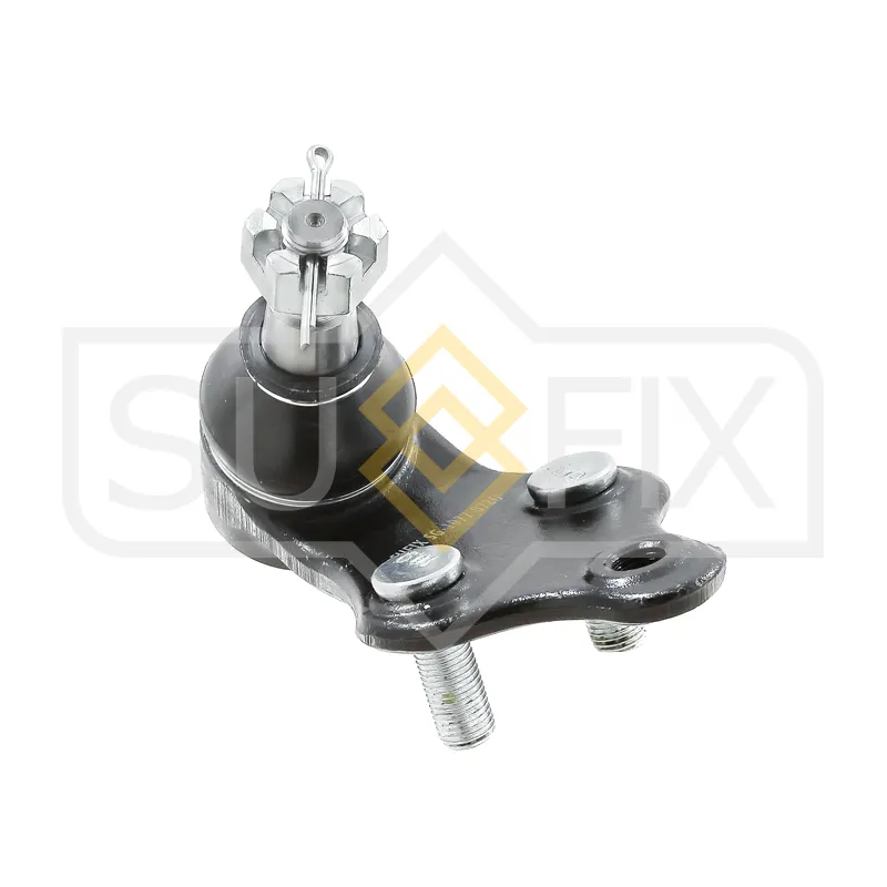Шаровая опора нижняя L TOYOTA Camry(V40) 2.4-3.5 06> / Avalon 3.5 05> SUFIX SG-1077