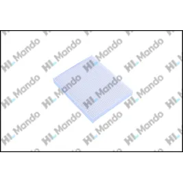 Фильтр салонный HYUNDAI ix55 (08-) (JAC-H09) JHF MANDO ECF00014M