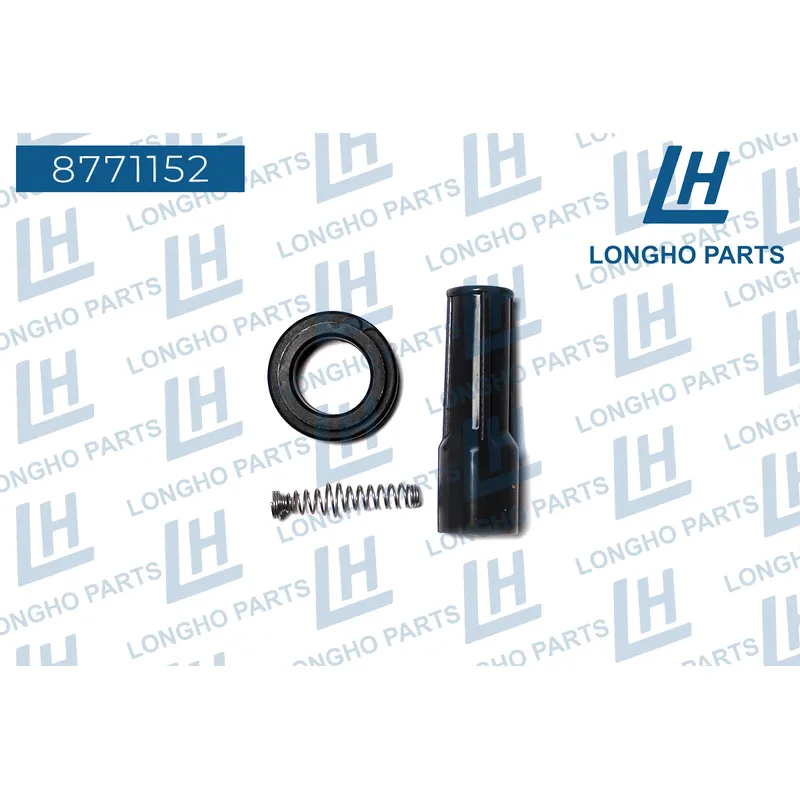 Наконечник катушки зажигания GENERAL MOTORS 25181813 LONGHO 8771152