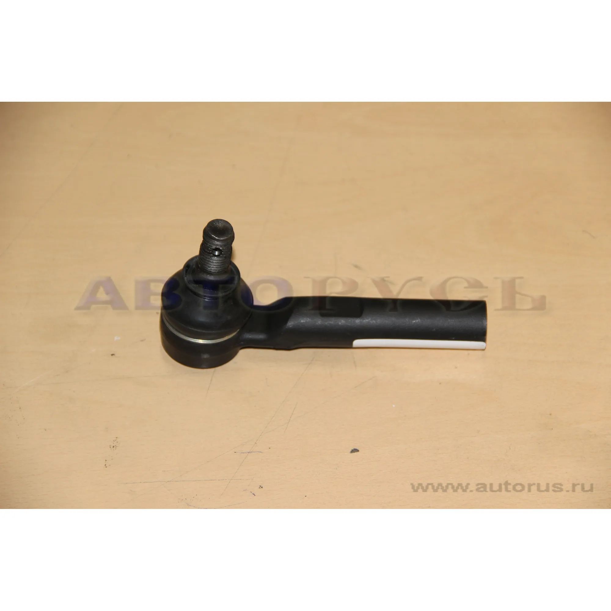 Наконечник рулевой L=R, Уценка TOYOTA LC Prado (J120) 03-09 45046-39505-N0 Уценка
