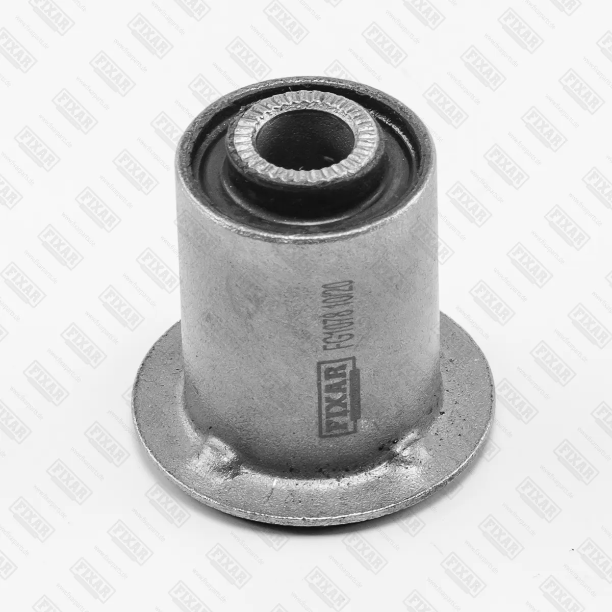 Сайлентблок заднего верхнего рычага TOYOTA Chaser/Mark II 92-> FIXAR FG1078
