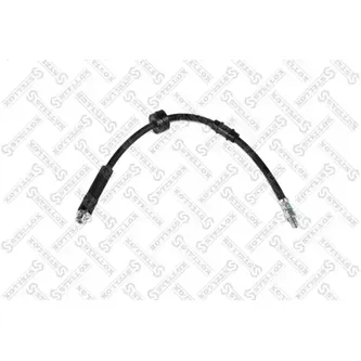 Шланг тормозной передний Fiat Ducato all 02> STELLOX 27-00179-SX