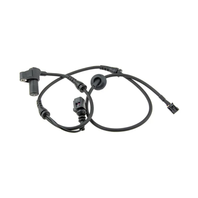 Датчик ABS перед. Audi A4 00-04 NTY HCAAU003