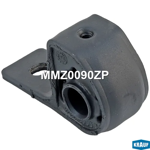 Опора двигателя KRAUF MMZ0090ZP