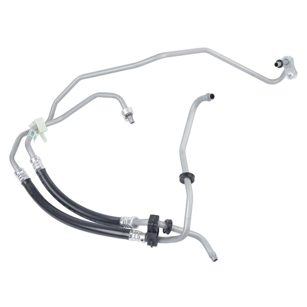 Трубка маслоохладителя Ch Cruze GM GENERAL MOTORS 95193237