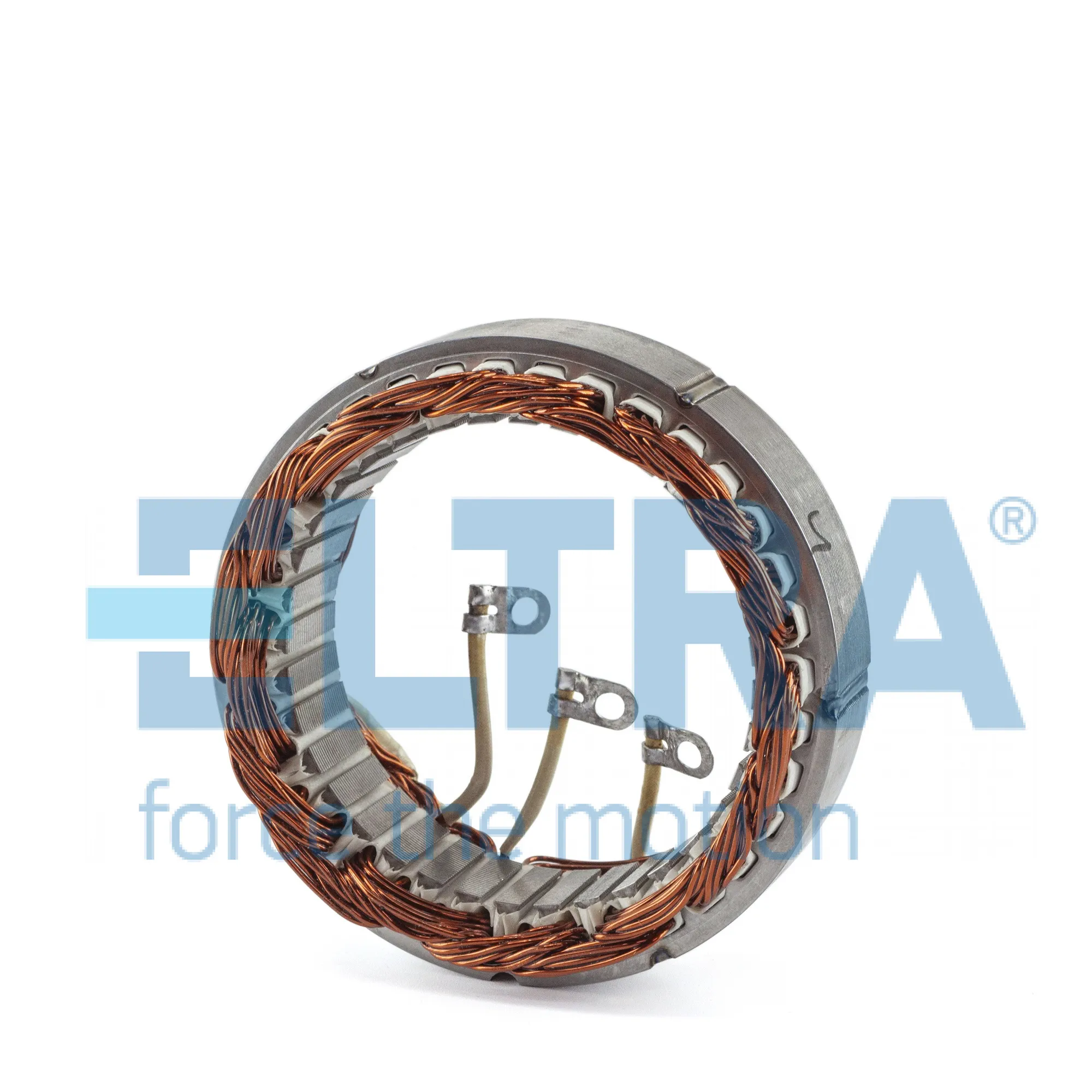 Статор ELTRA 1702.3771.100-01