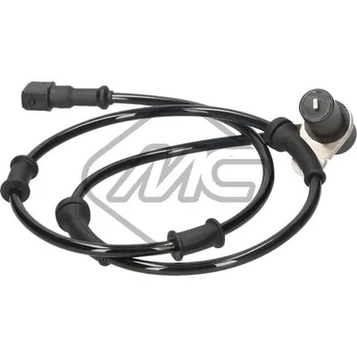 Датчик ABS MITSUBISHI Metalcaucho 50278