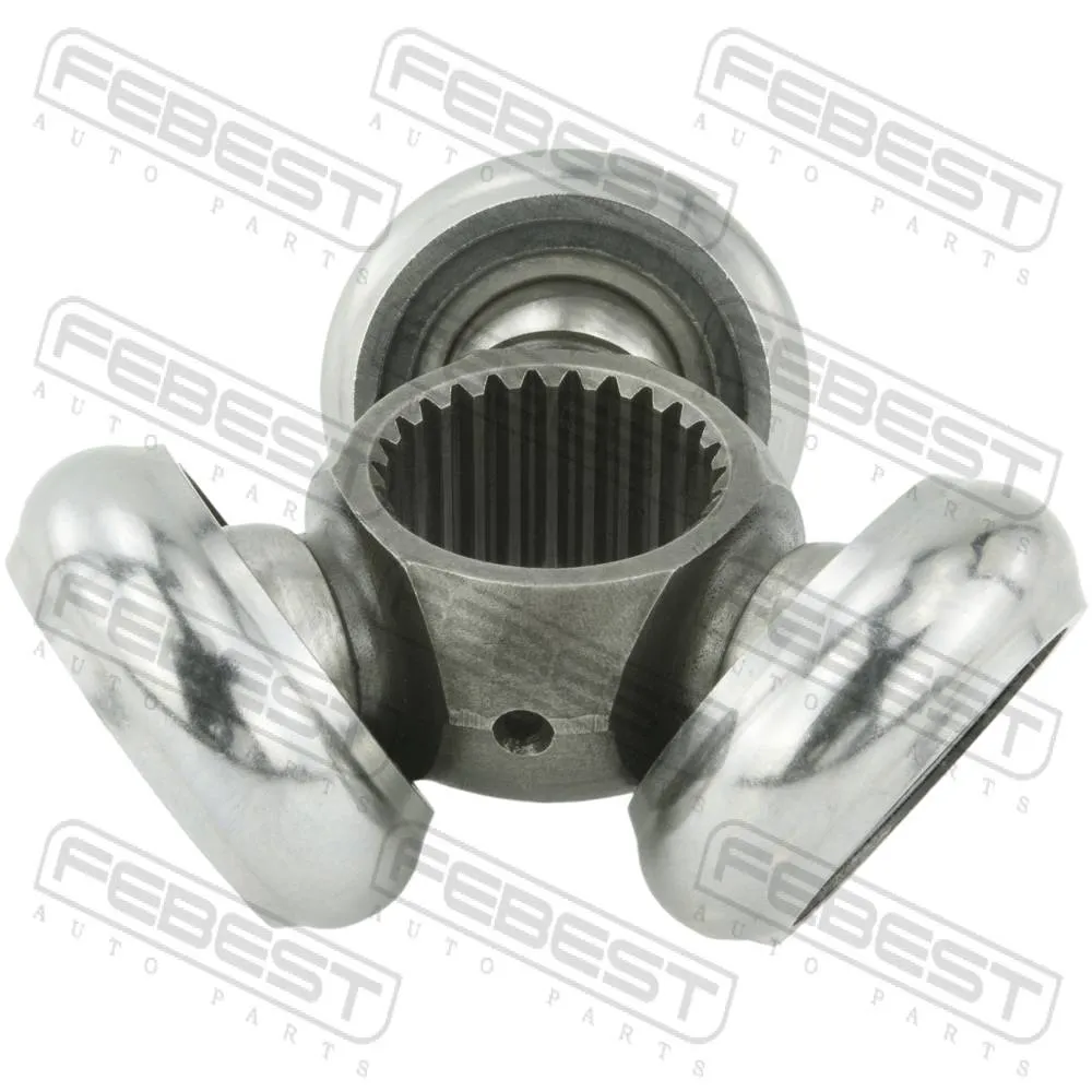 Трипоид 26x45 TOYOTA CAMRY (JPP) ACV30,MCV3# 2001.07-2006.01 [US FEBEST 0116-AGV10