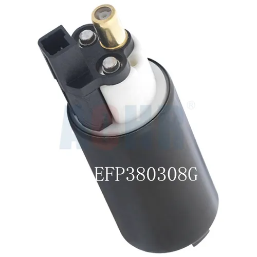 Насос топливный FORD FOCUS (DAW, DBW) 1.4 16VFOCUS (DAW, DBW) 1.6 16VFOCUS (DAW, DBW) 1.8 16V; 3 BAR, >=80L/H ACHR EFP380308G