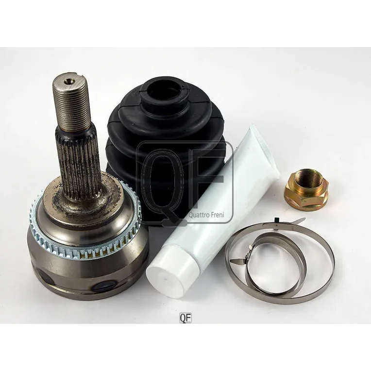 Шрус наружный 25X58X26, FR, RH QUATTRO FRENI QF11C00026