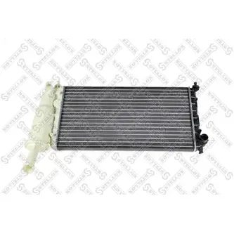 Радиатор системы охлаждения Fiat Punto II 1.2i 99-01 STELLOX 10-26918-SX