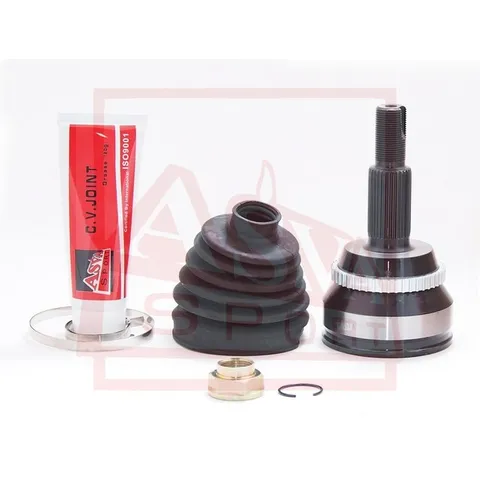 Шрус наружный 27x61.2x30 TOYOTA/LEXUS ASVA TYAGV15A48