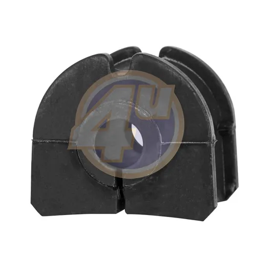 ВТУЛКА СТАБ DAC/REN DUSTER 4X4 10- ЗАД L/R 4U DCT15418