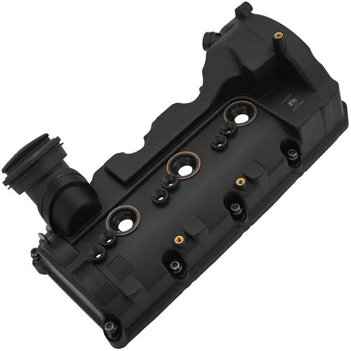 КРЫШКА ГБЦ AUDI A4, A5, A6, A7, A8, Q5, PORSCHE CAYENNE, MACAN, VW TOUAREG ZIKMAR Z16378R