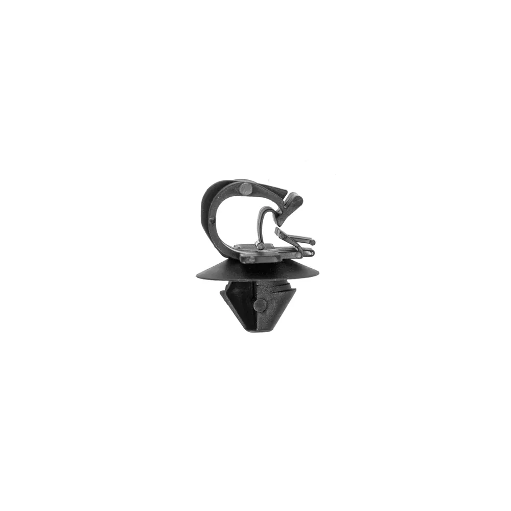 Фиксатор трубки стеклоомывателя (клипса) RENAULT 77 03 179 035