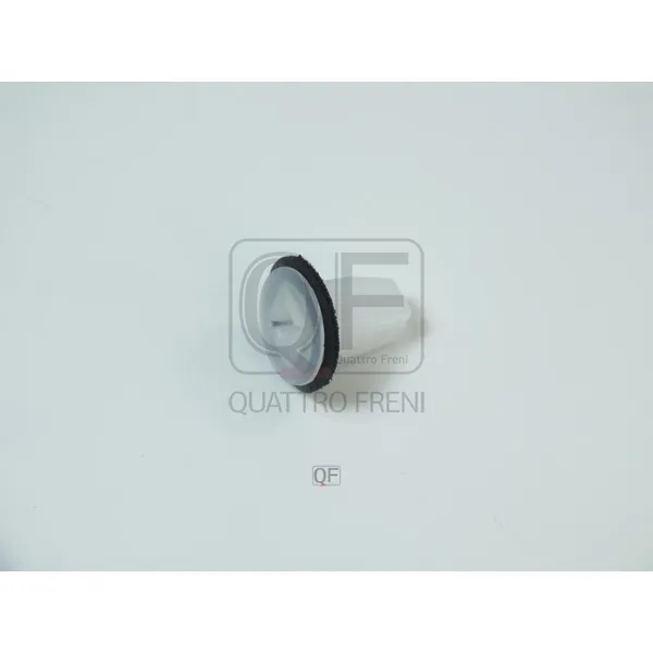 Клипса пластмассовая QUATTRO FRENI QF33G00135