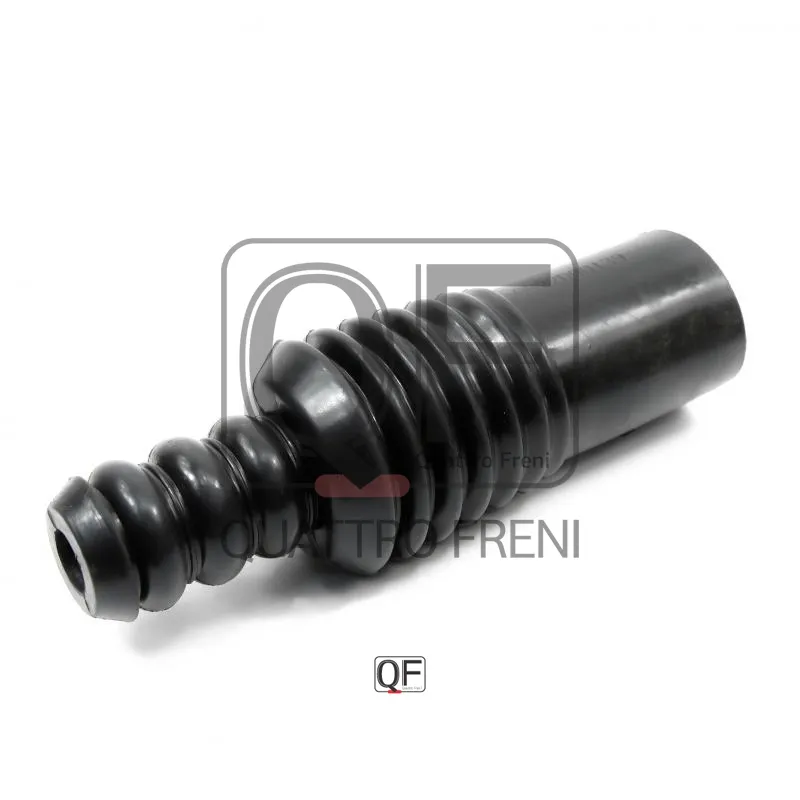 Пыльник амортизатора FR RENAULT Logan (04-15) QUATTRO FRENI QF22D00139