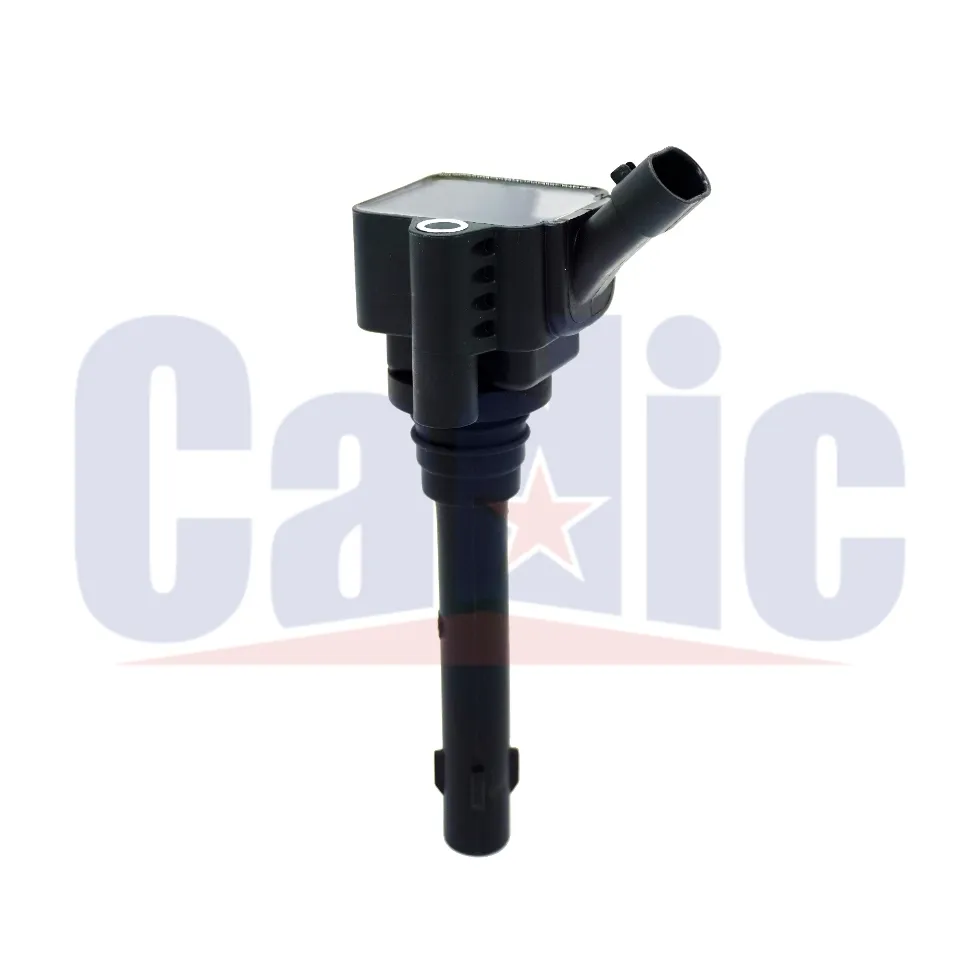 Катушка зажигания Changan CS85 2.0T 224 л/с Cadic KD10001