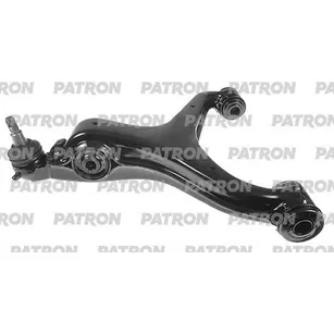 Рычаг подвески правый SSANG Yong REXTON 2001 - PATRON PS50179R